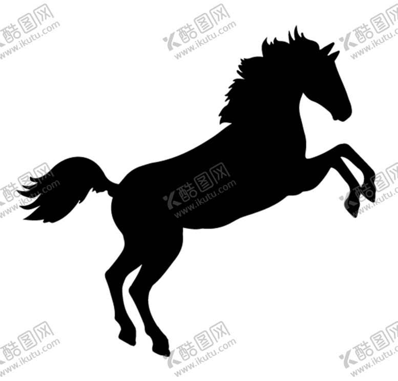 编号：12080701210401177752【酷图网】源文件下载-马 