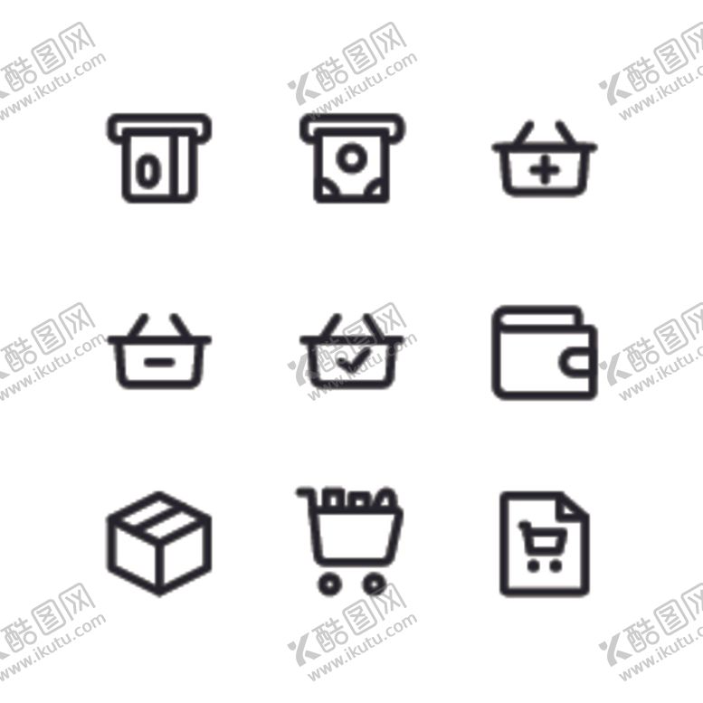 编号：71661506280835318726【酷图网】源文件下载-图标