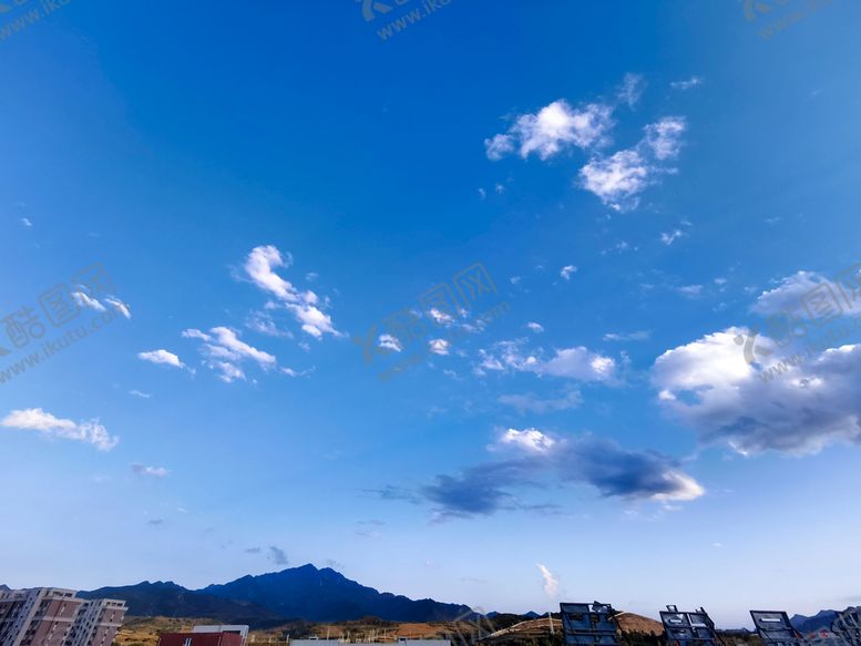 编号：76152409182134348796【酷图网】源文件下载-天空