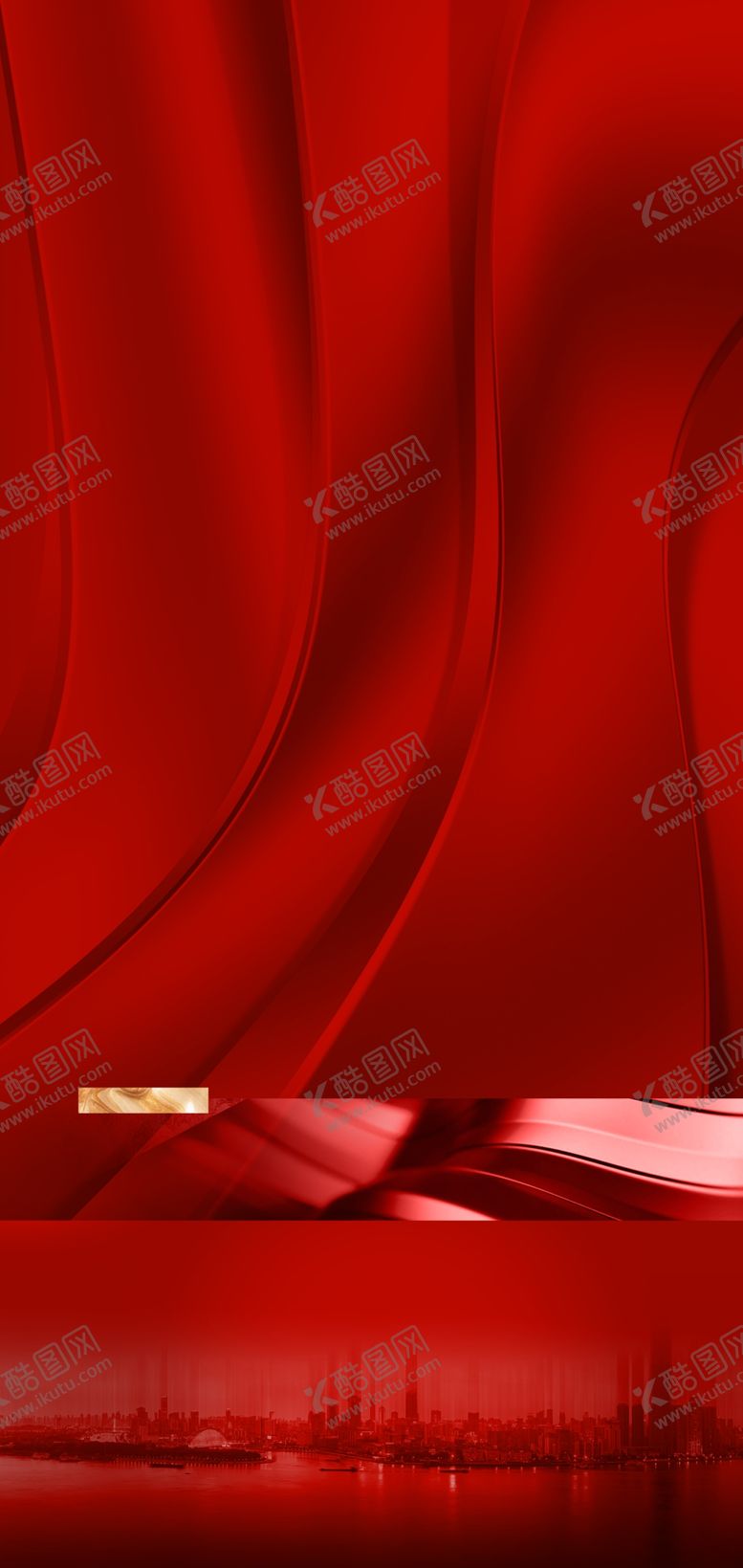 编号：84785204211719275813【酷图网】源文件下载-红底