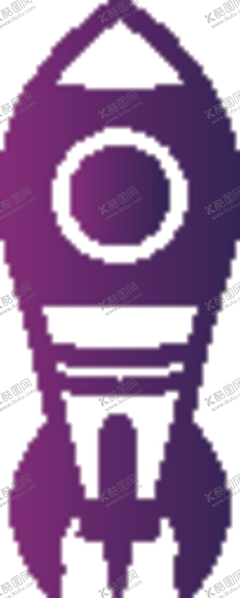 编号：25313506170907025233【酷图网】源文件下载-火箭