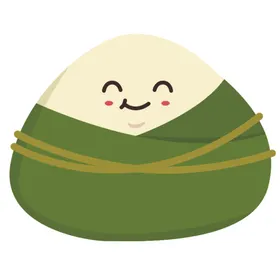 端午元素
