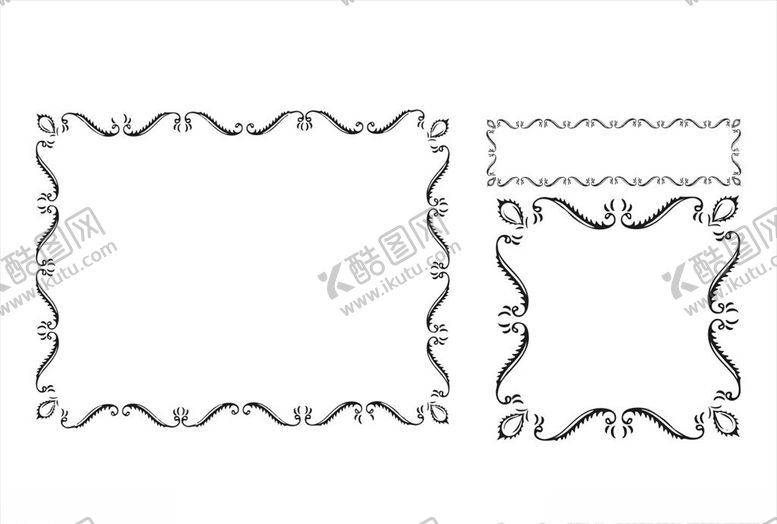 编号：56773510311012174586【酷图网】源文件下载-边框