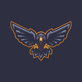雄鹰LOGO