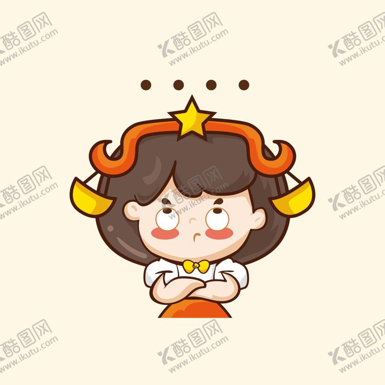 编号：20945112090214188983【酷图网】源文件下载-十二星座