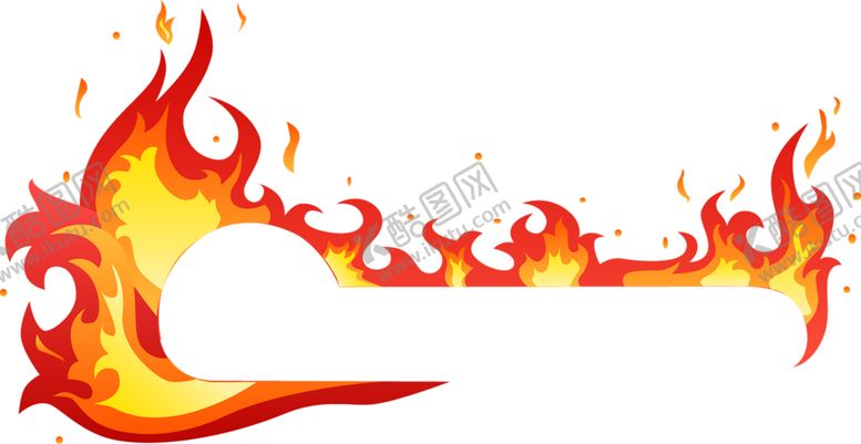 编号：10025810111014226163【酷图网】源文件下载-火焰