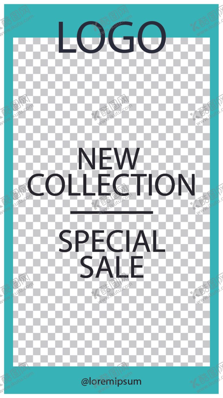 编号：71350009170230508187【酷图网】源文件下载-简约海报