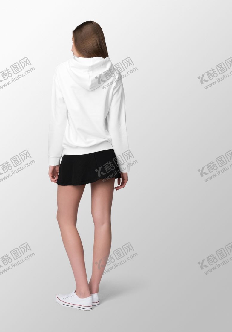 编号：53636409290724132324【酷图网】源文件下载-服装样机