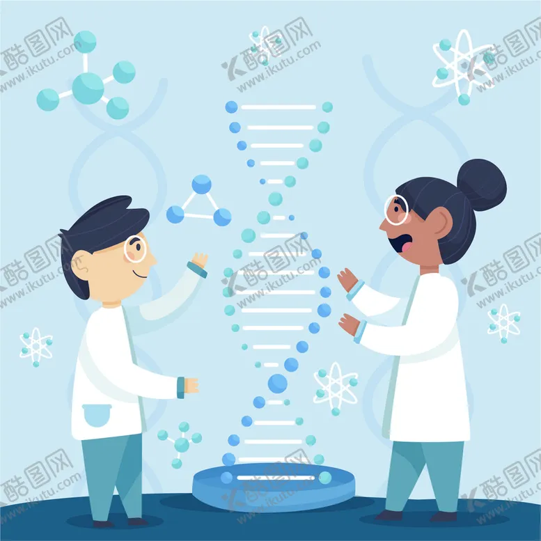 编号：20791409150851400391【酷图网】源文件下载-科学实验