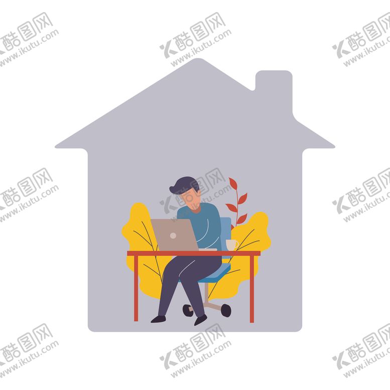 编号：25174106280420575932【酷图网】源文件下载-矢量人物素材