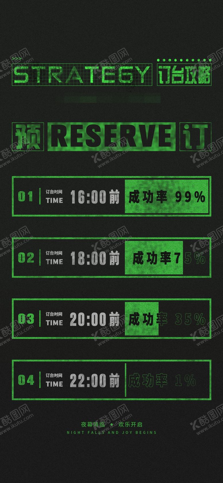 编号：34281904211333112239【酷图网】源文件下载-订台攻略
