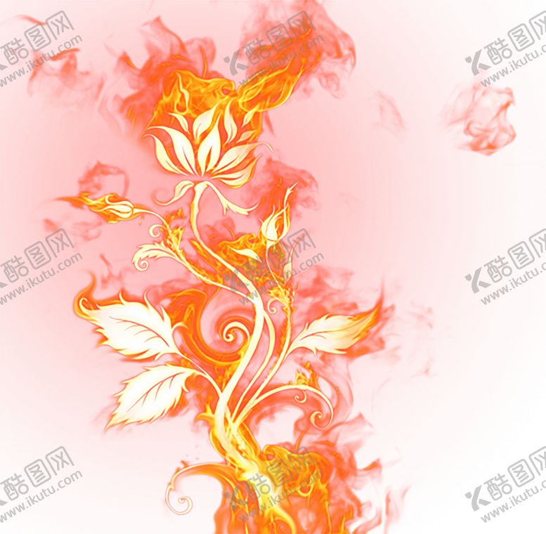 编号：93023710082138557107【酷图网】源文件下载-火焰素材