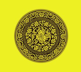 花纹