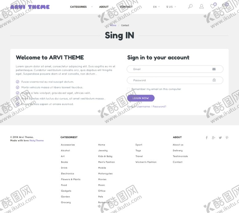 编号：40527010312139454929【酷图网】源文件下载-国外海报