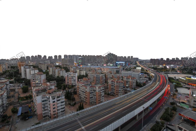 编号：61990907061702558921【酷图网】源文件下载-城市背景