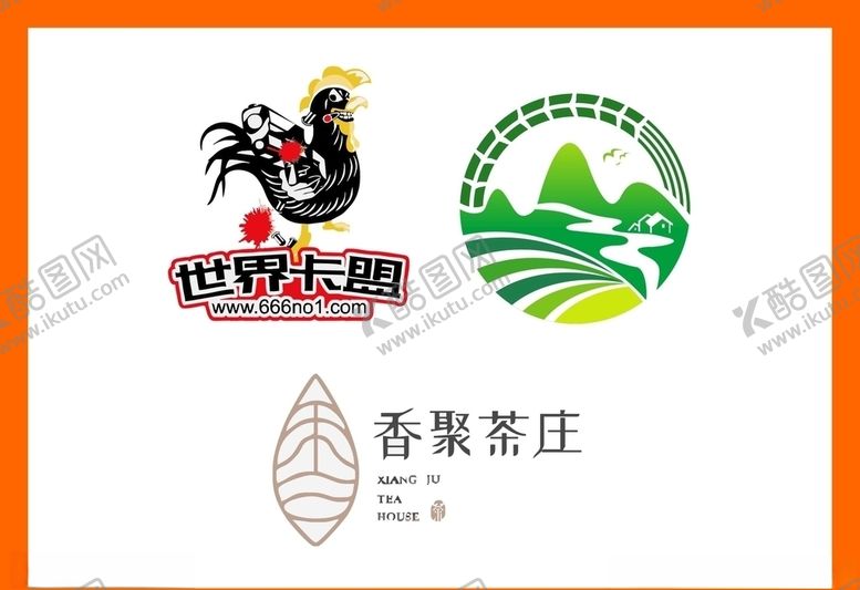 编号：11449807071746066133【酷图网】源文件下载-LOGO设计