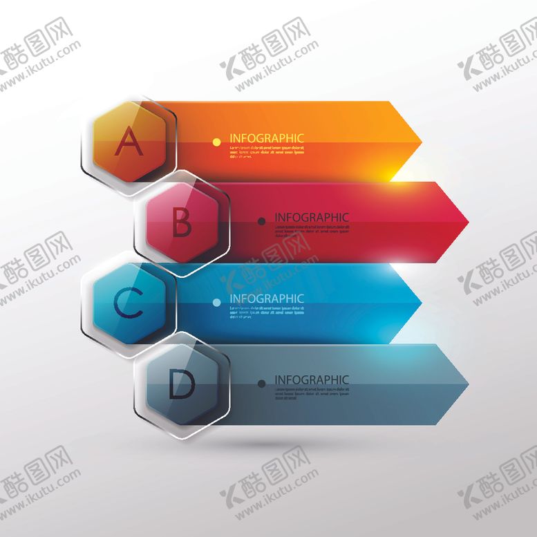 编号：16576306250016111568【酷图网】源文件下载-矢量标签素材