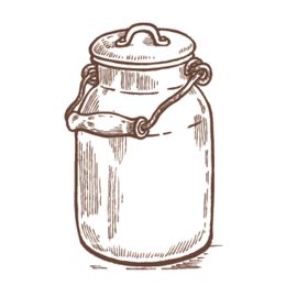 家养动物主题插画