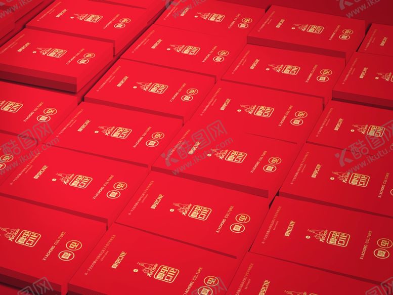 编号：90583010131618089554【酷图网】源文件下载-红包样机