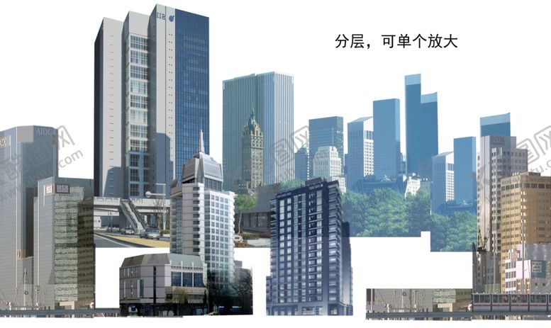 编号：51773204141727472944【酷图网】源文件下载-楼房