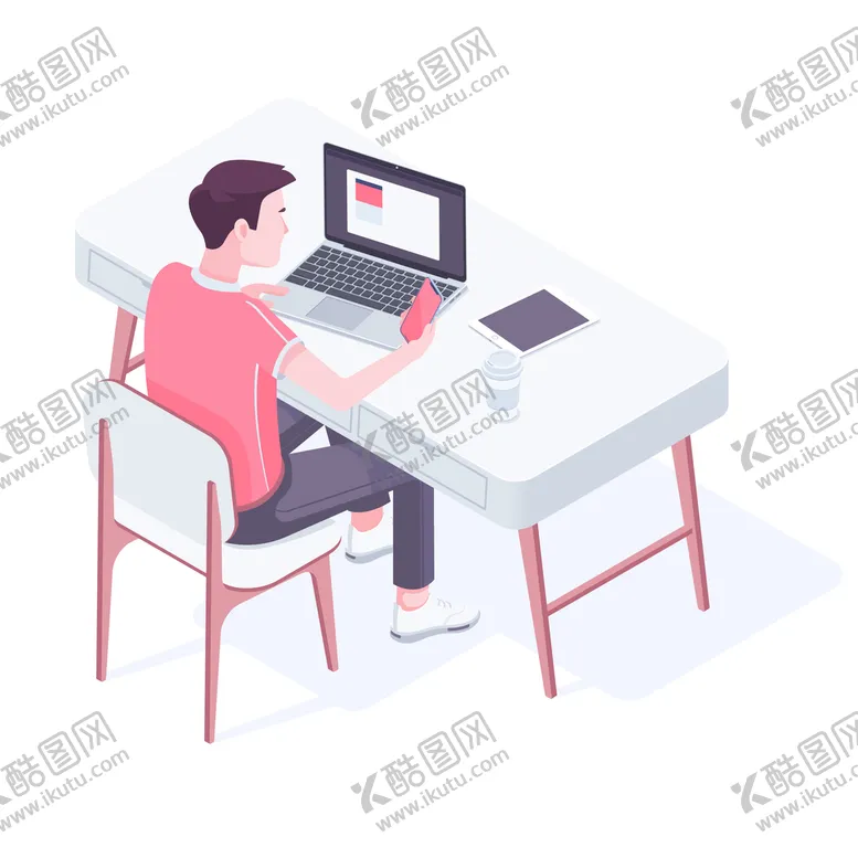 编号：43092509170448517261【酷图网】源文件下载-在家办公