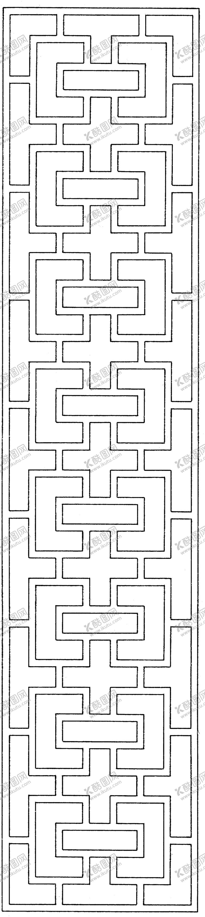 编号：57037307060356474471【酷图网】源文件下载-镂空花图案