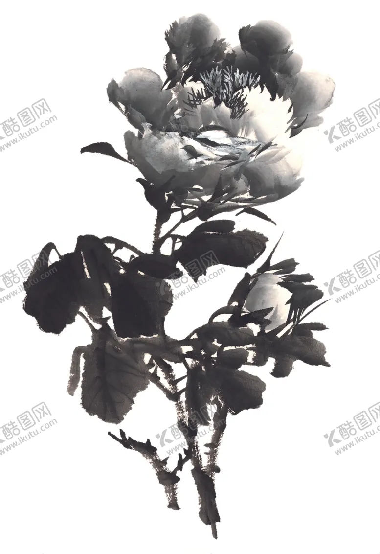 编号：90053102031157248317【酷图网】源文件下载-百花争艳  