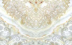 大理石纹背景墙