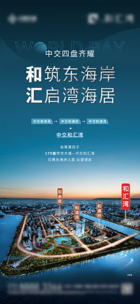 入市价值点海报
