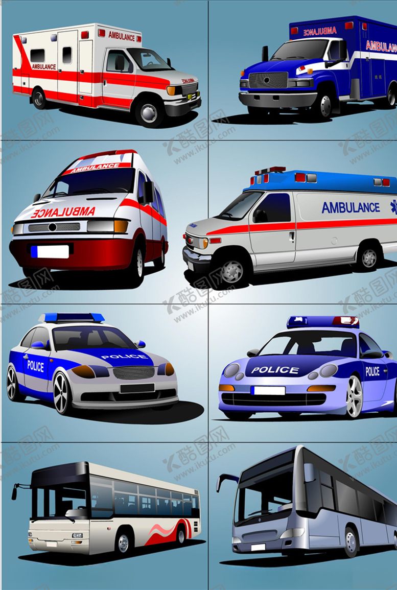 编号：36364511010443015200【酷图网】源文件下载-汽车集合