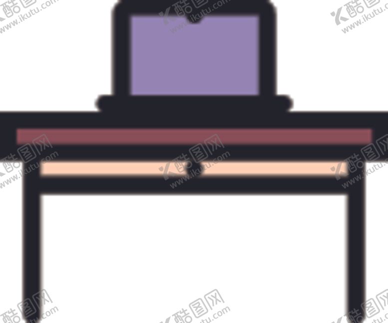编号：15576007130445233102【酷图网】源文件下载-电脑桌