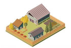 房屋