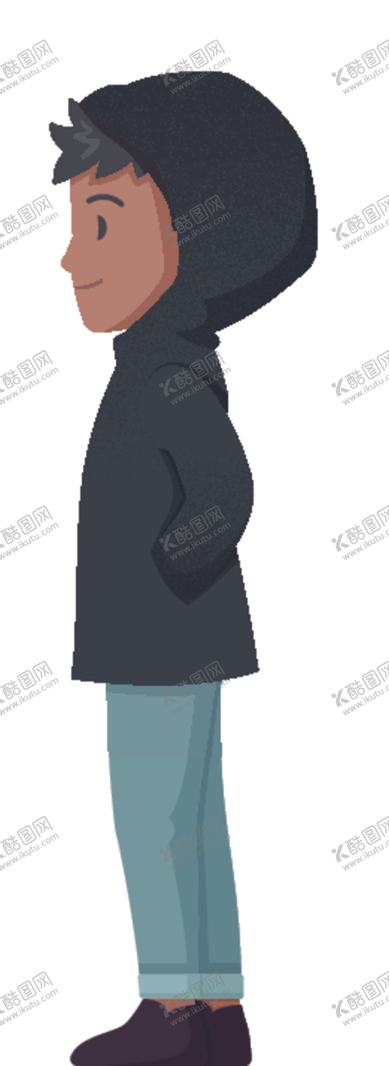 编号：41301307082058561604【酷图网】源文件下载-冬天服饰