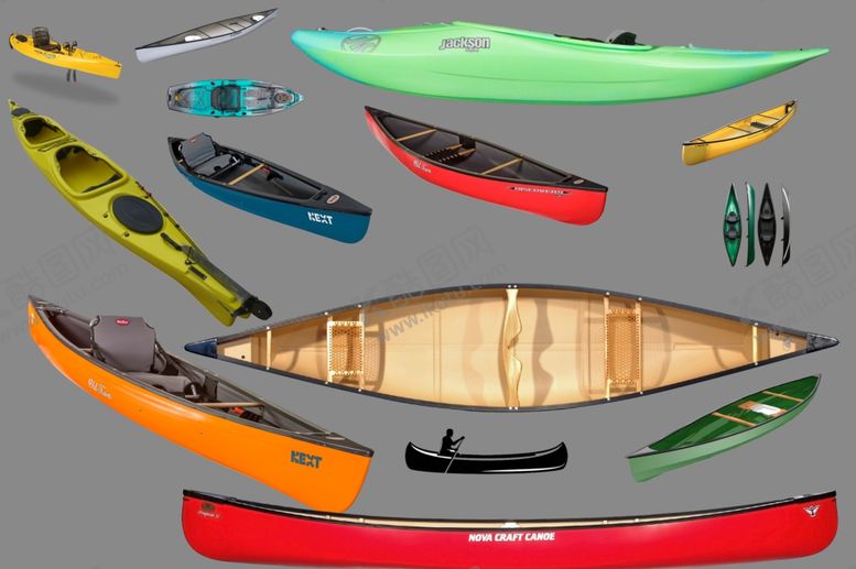 编号：67702410100258468573【酷图网】源文件下载-独木舟