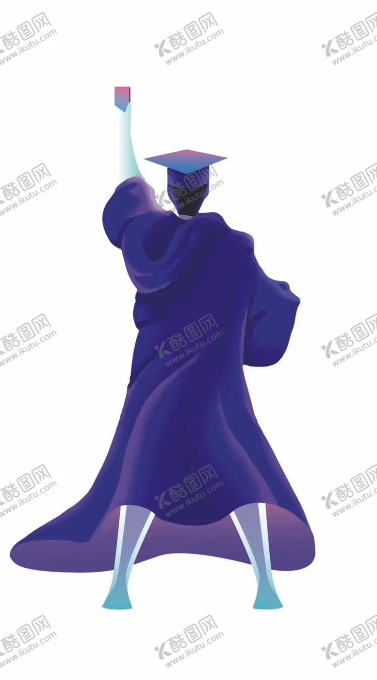 编号：70261409141503135472【酷图网】源文件下载-插画人物
