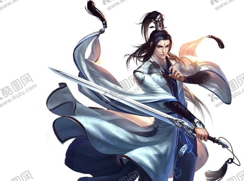 编号：60627209271842146447【酷图网】源文件下载-游戏人物