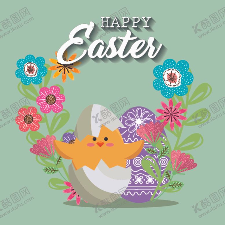 编号：33141710141309336351【酷图网】源文件下载-可爱兔子