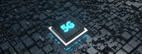 手绘5G素材