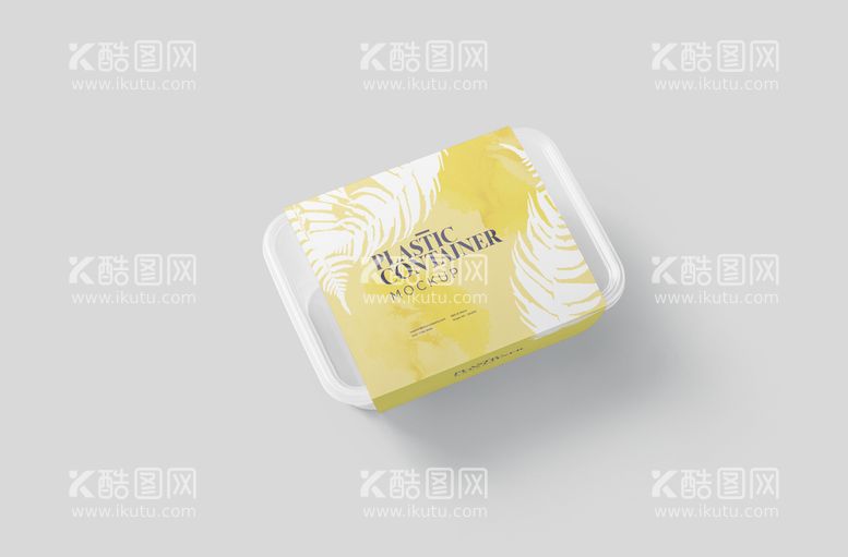 编号：72480609250226152016【酷图网】源文件下载-食品包装盒样机