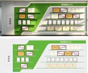 荣誉展示