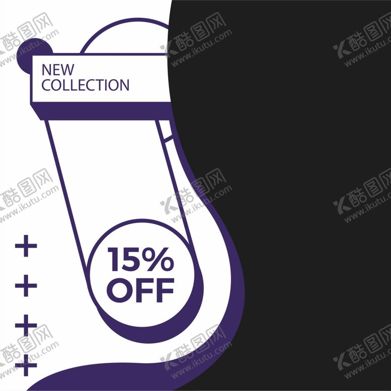 编号：92025407010523423173【酷图网】源文件下载-方形海报