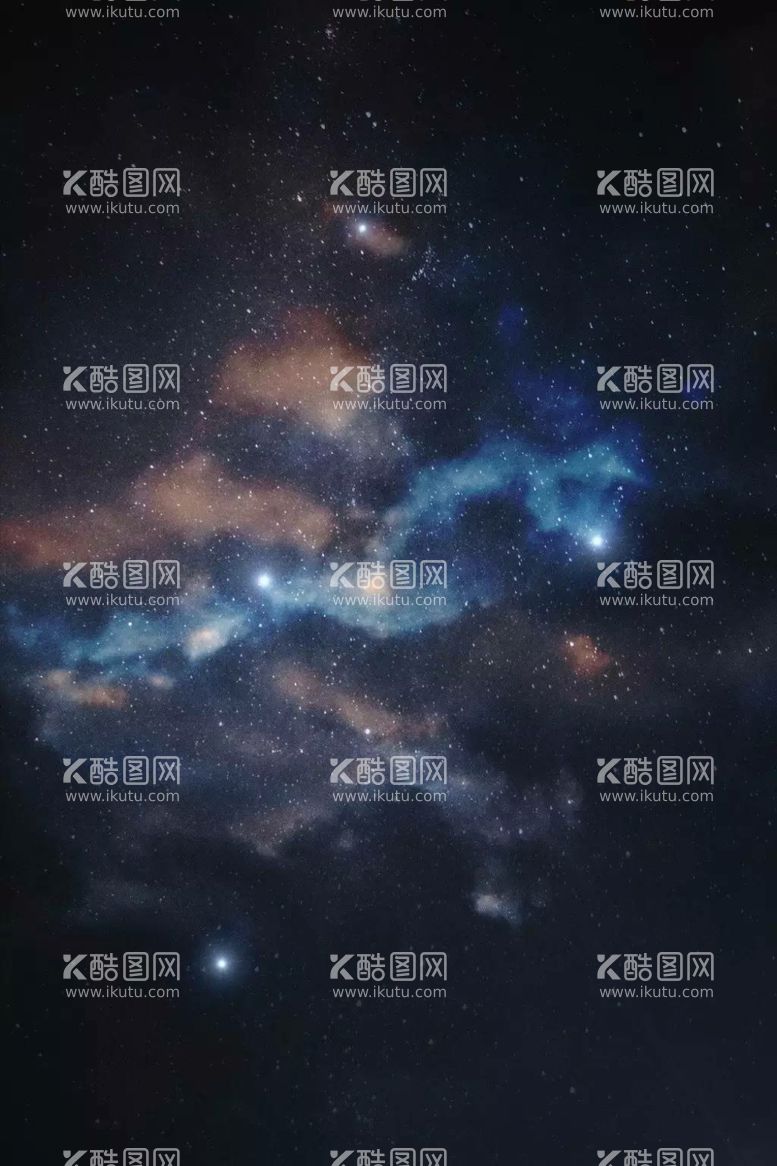 编号：62443412021844242735【酷图网】源文件下载-梦幻星空 宇宙