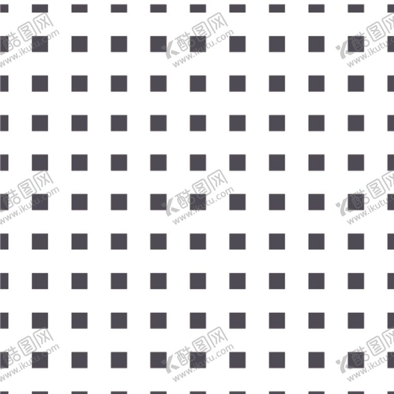 编号：10351210092340037761【酷图网】源文件下载-黑白简约花纹图案设计