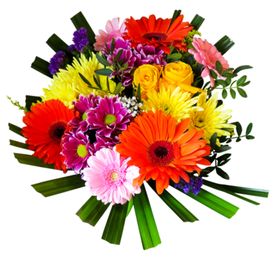 鲜花