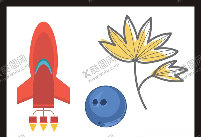 编号：35097909252319417137【酷图网】源文件下载-手绘卡通动漫