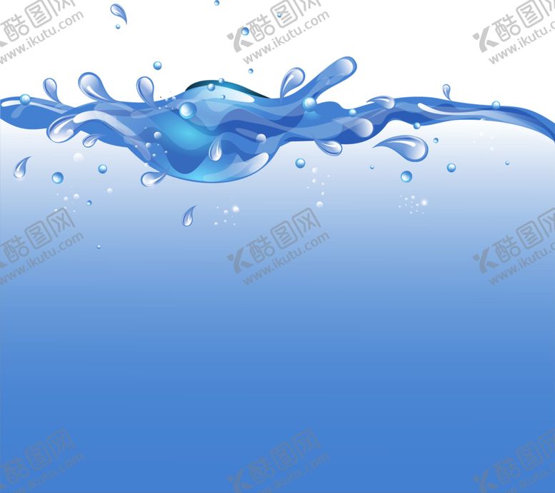 编号：45898210272224296373【酷图网】源文件下载-水花
