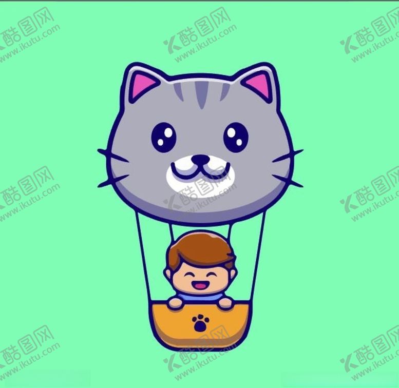 编号：41741505011217564370【酷图网】源文件下载-卡通人物