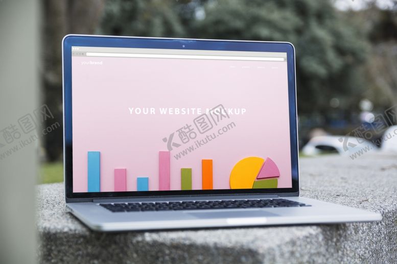 编号：67180409182005008776【酷图网】源文件下载-笔记本电脑样机