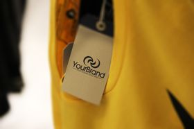 LOGO样机图片
