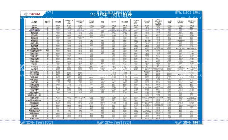 编号：26004112062323518625【酷图网】源文件下载-汽车售后宣传